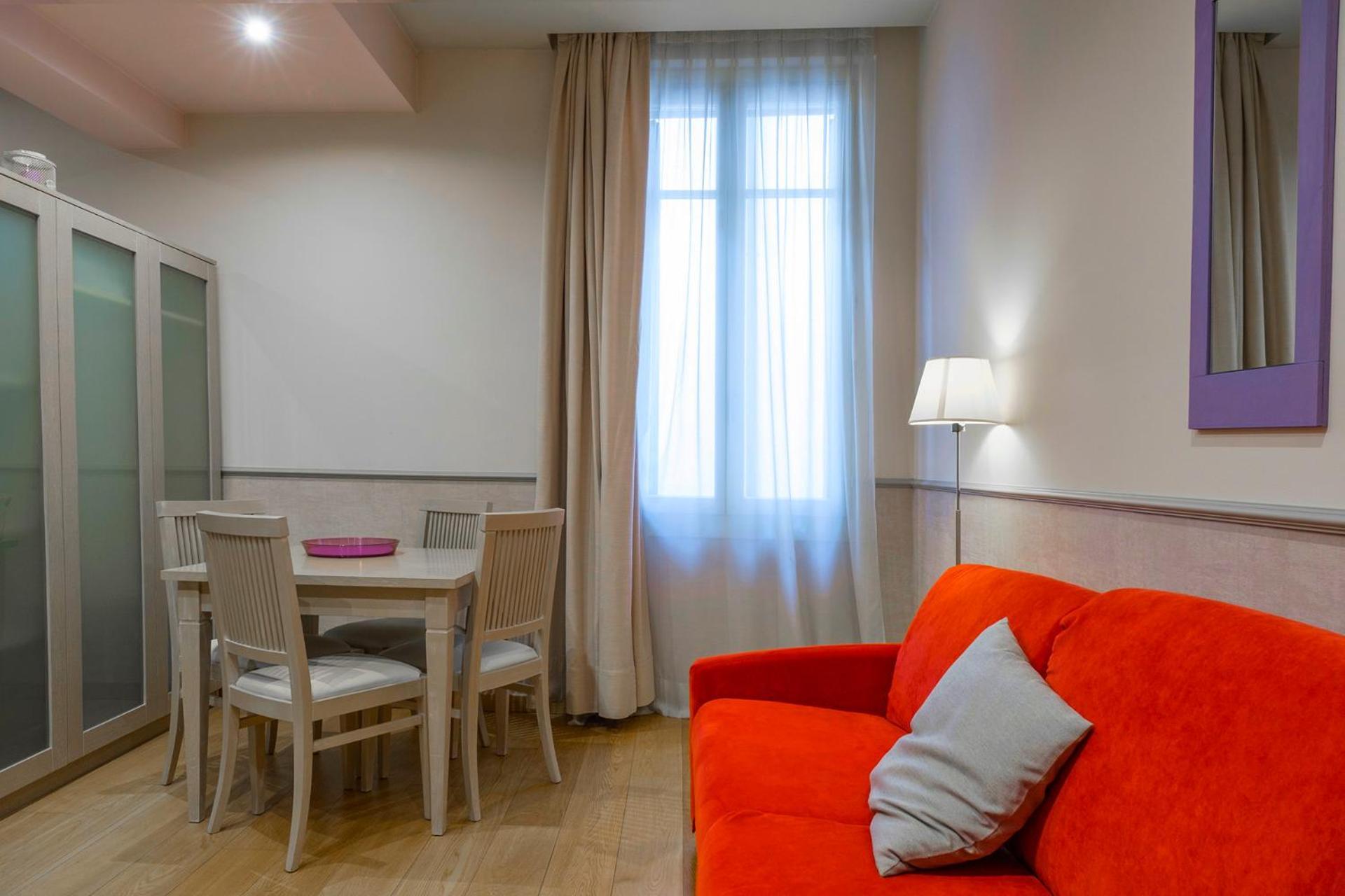Residenza Palazzo Negri Apartment Verona Exterior photo