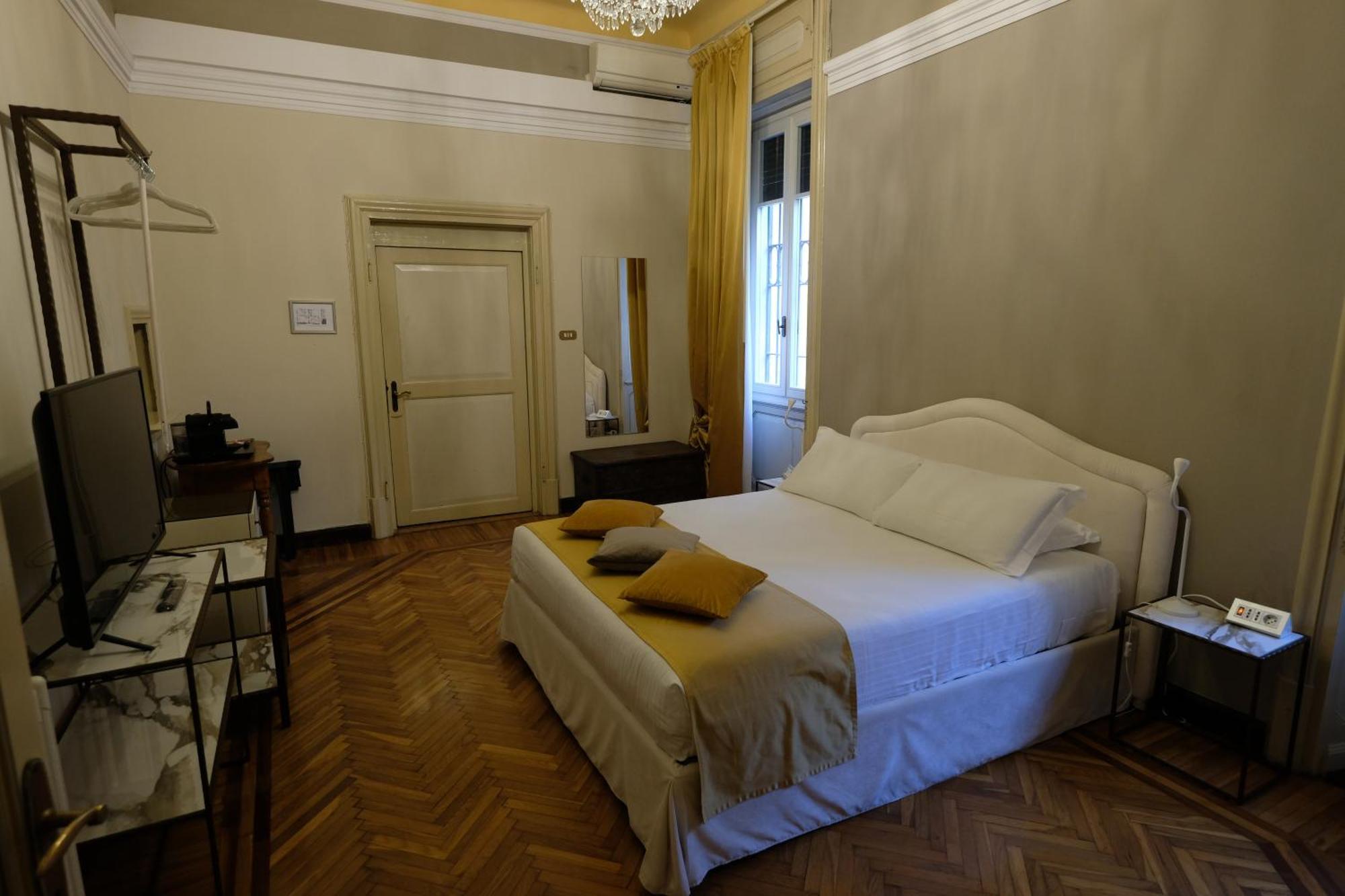 Residenza Palazzo Negri Apartment Verona Exterior photo